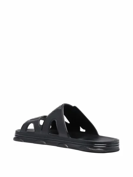 Sandale Gcds negru