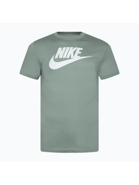 Férfi Nike Sportswear jade horizon póló zöld