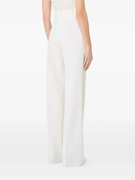 Pantaloni Max Mara plisate