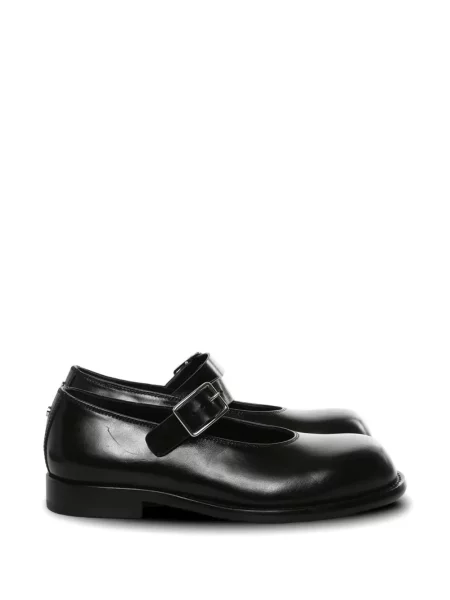 Balerini Ann Demeulemeester negru