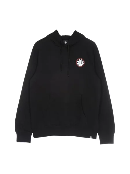 Bluza Element czarna
