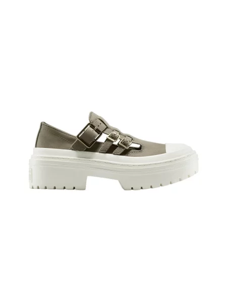 Tenisky Converse Chuck 70 zelená