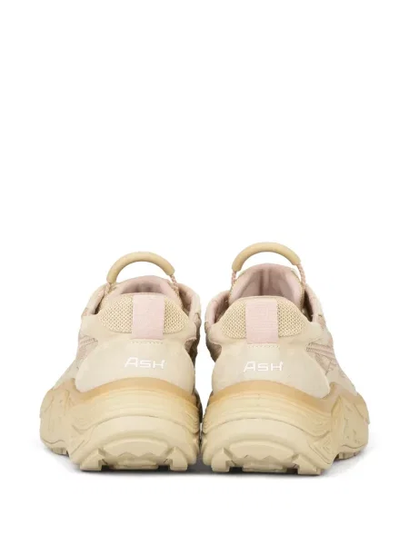 Sneakerși Ash chunky
