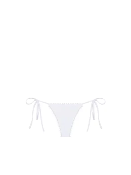 Bikini Jacquemus czarne