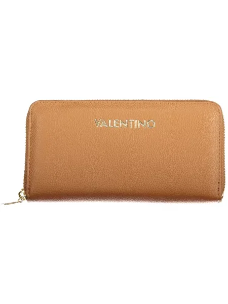 Portofel Valentino Bags maro