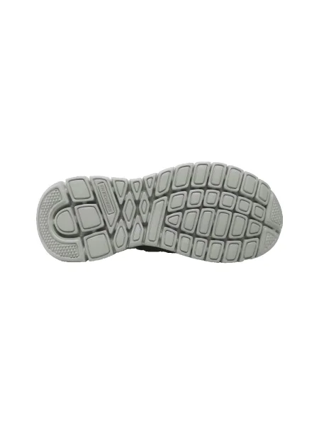 Sneakerși Skechers negru