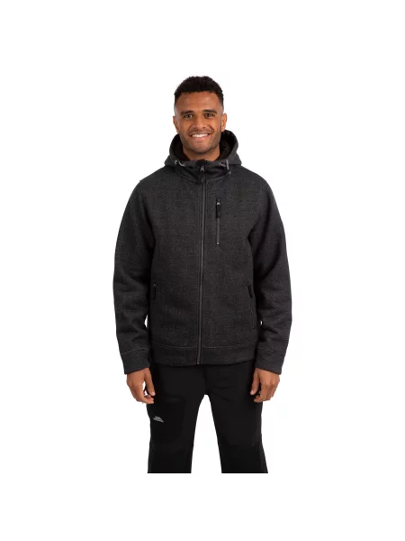 Яке Trespass сиво