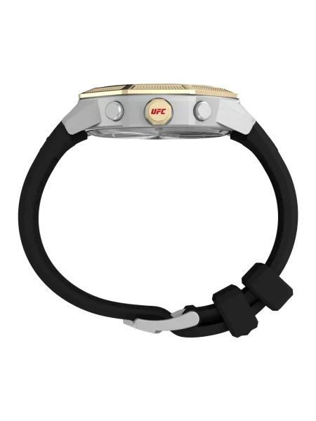 Zegarek Timex czarny