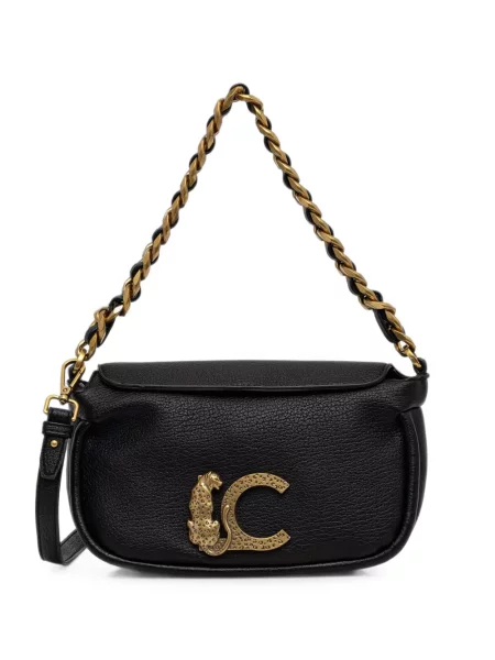 Colier Lola_casademunt cu autograf negru