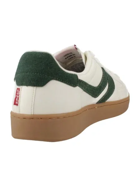 Pantofi copii Levi's® alb