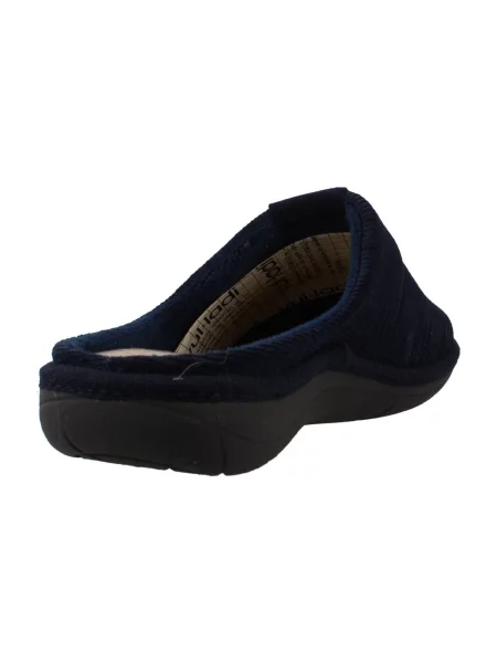 Pantofi Vulladi albastru