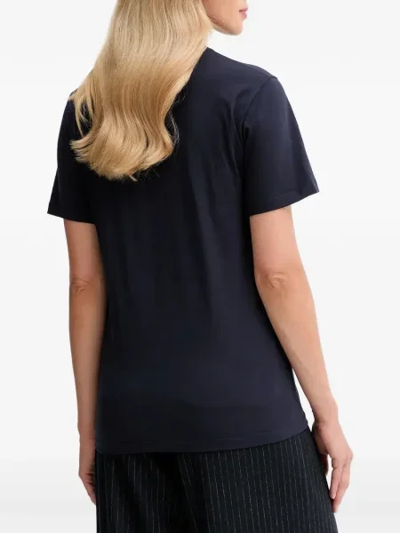 Top Bally albastru