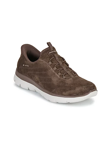 Hlačke slip Skechers