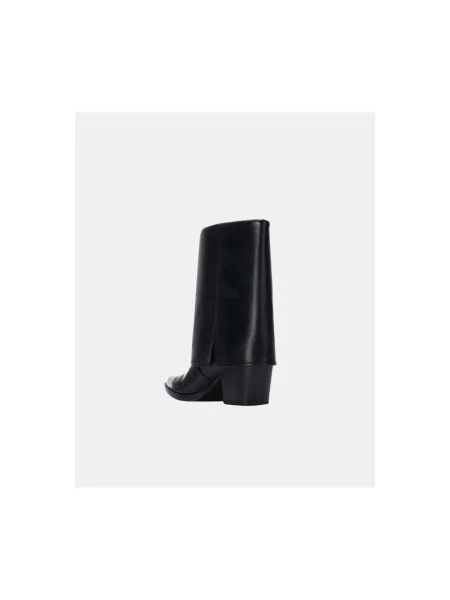 Pantofi Xti negru