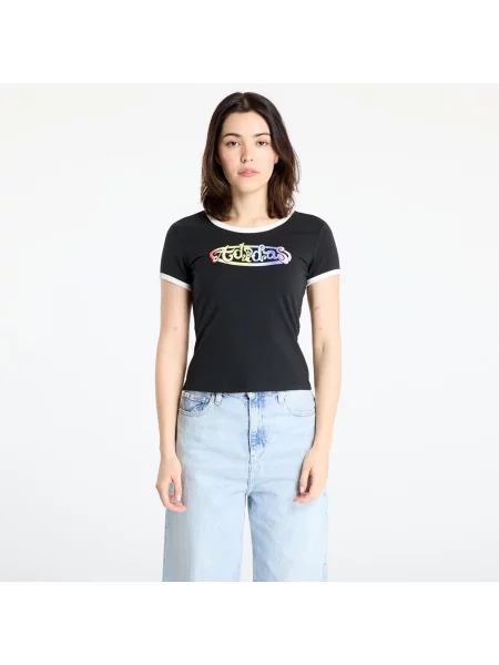Тениска Adidas Originals черно