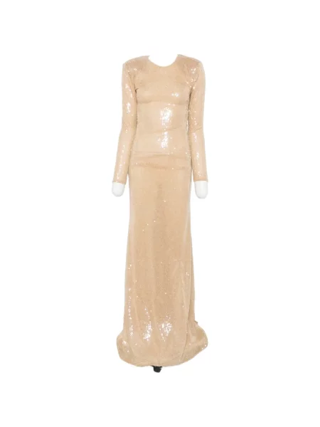 Flitteres maxi ruha The New Arrivals Ilkyaz Ozel