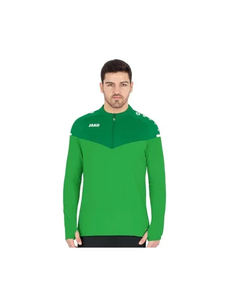 Tricou Jako verde
