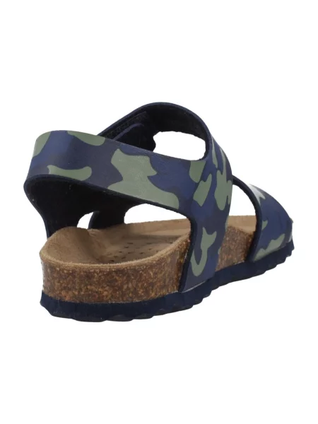 Sandale Geox albastru