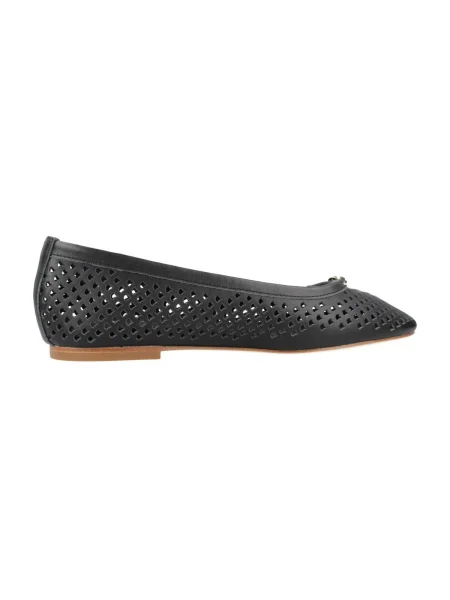 Pantofi Alpe negru