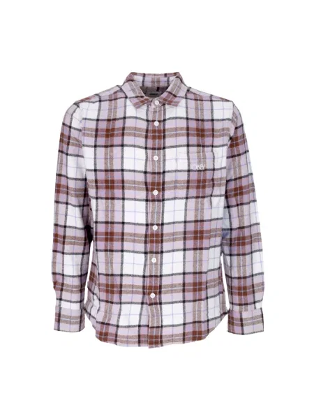 Wielobarwność koszula Obey