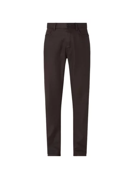 Pantaloni Zegna maro