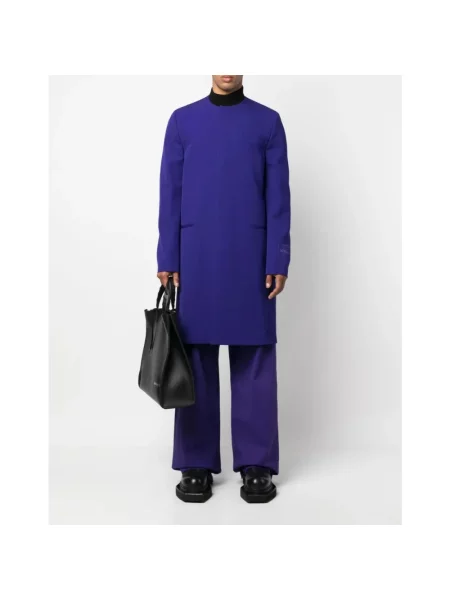 Płaszcz Off-white biały