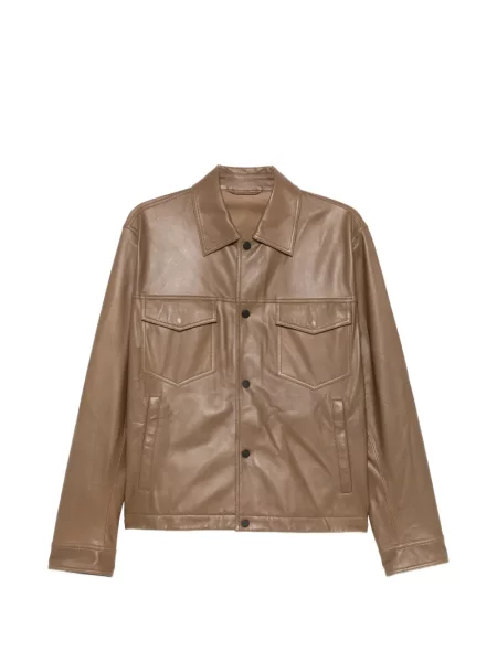 Dzseki Emporio Armani barna