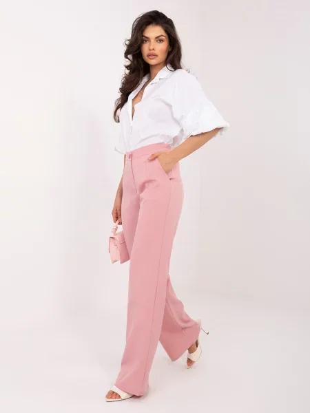 Cămașă Italy Moda alb