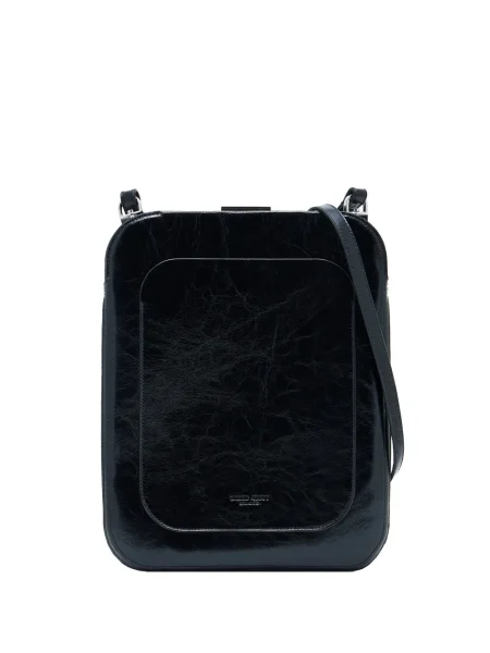 Body Giorgio Armani negru