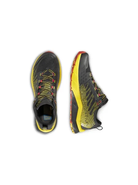 Pantofi La Sportiva negru