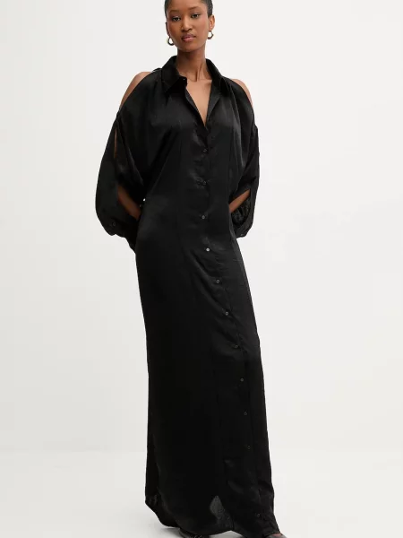 Haljina PRESSIAT crna