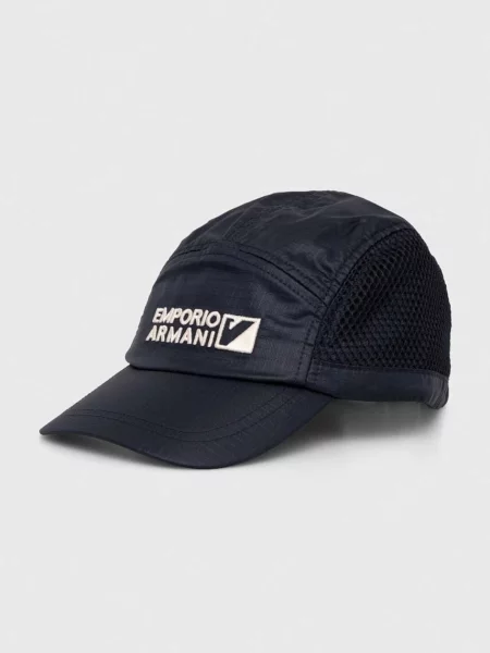 Emporio Armani Дитяча кепка
