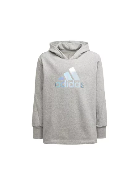 Geacă Adidas gri