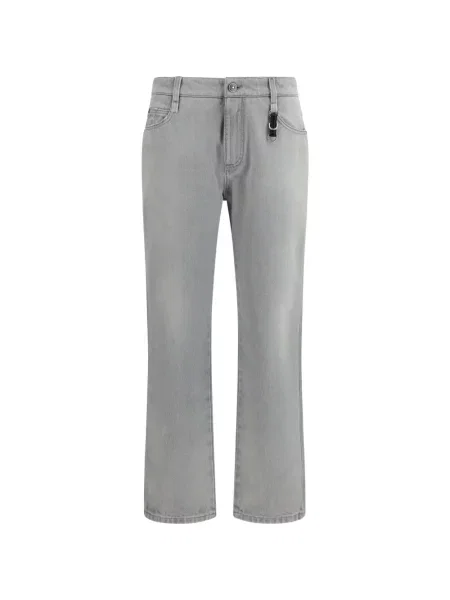 Blugi boyfriend Ermanno Scervino gri