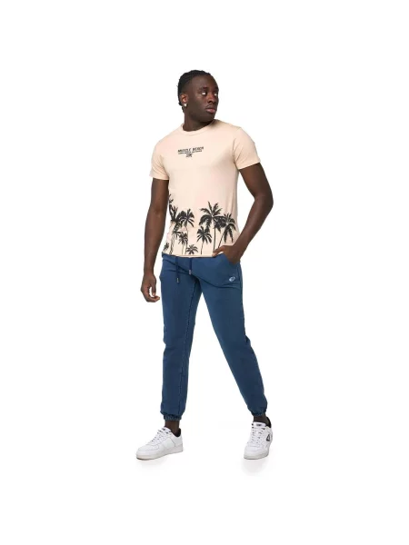 Tricou Leone 1947 galben