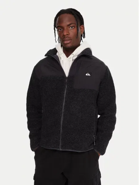 Fleecová mikina Quiksilver