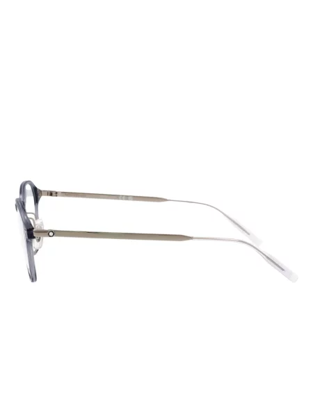 Ochelari de soare Montblanc gri