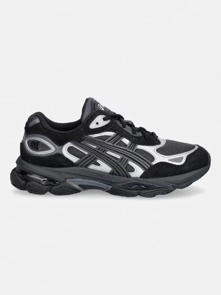 Asics GEL-NYC sneakers negru