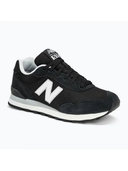 Маратонки New Balance черно