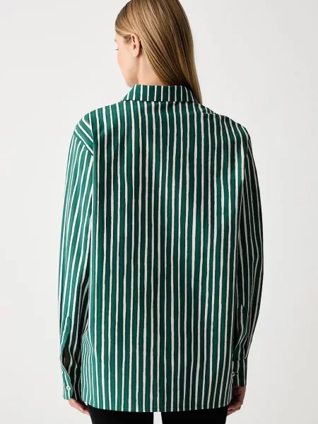 Рубашка Marimekko