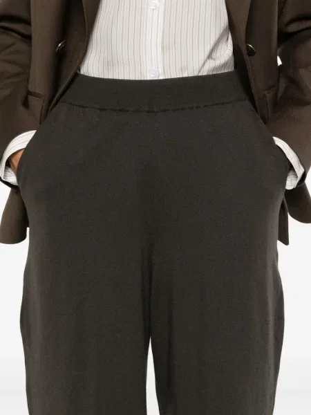 Pantaloni scurți Frenckenberger negru