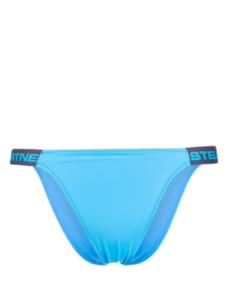 Bikini Stella Mccartney niebieski
