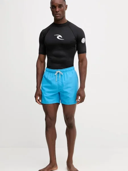 Футболка Rip Curl черная