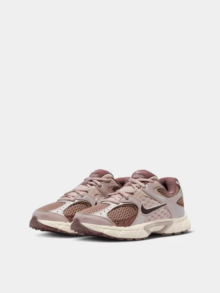 Дитячі Кросівки повсякденні NIKE V5 RNR текстиль рожевий