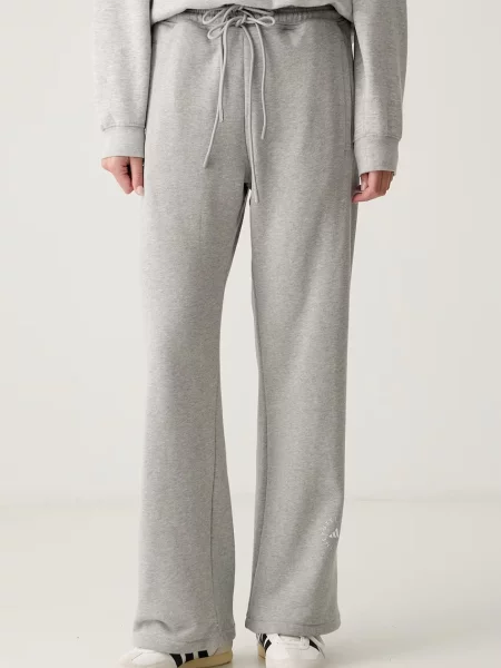 Pantaloni Adidas By Stella Mccartney gri
