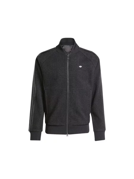 Geacă Adidas Originals negru