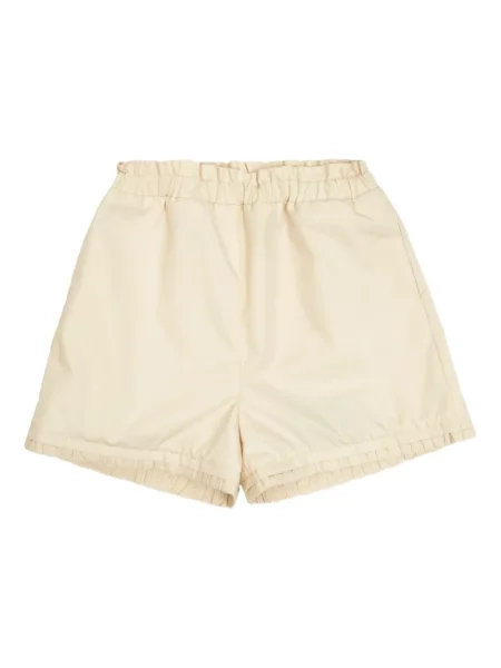 Szorty dziecięce Moncler Enfant