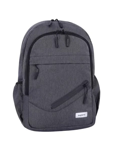 Рюкзак Bagland серый