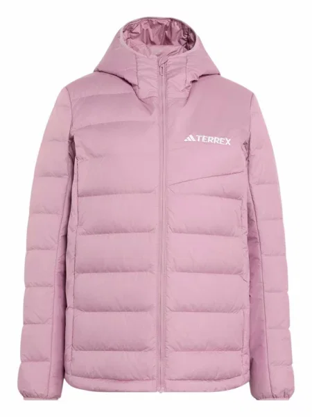 ADIDAS TERREX Geacă outdoor Multi mauve
