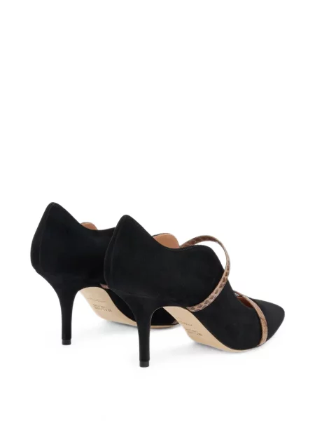 Pantofi cu toc Malone Souliers negru